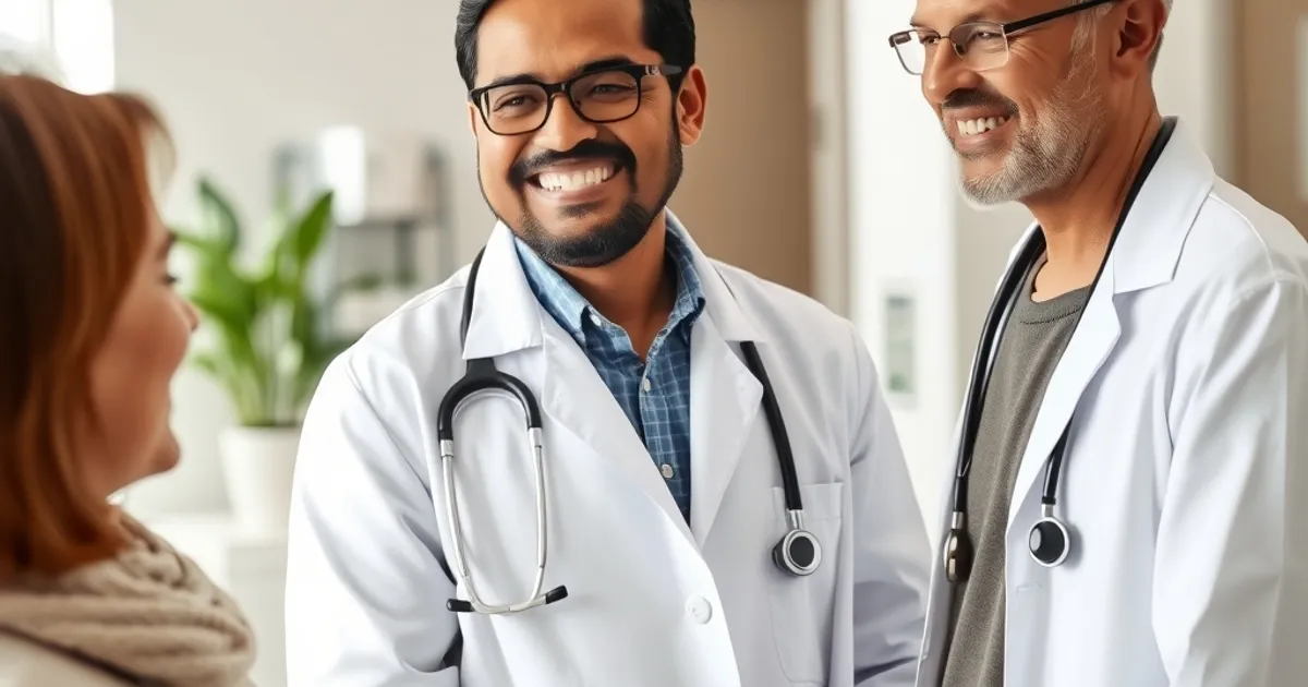 Best Indian Doctors in Los Angeles (2026)