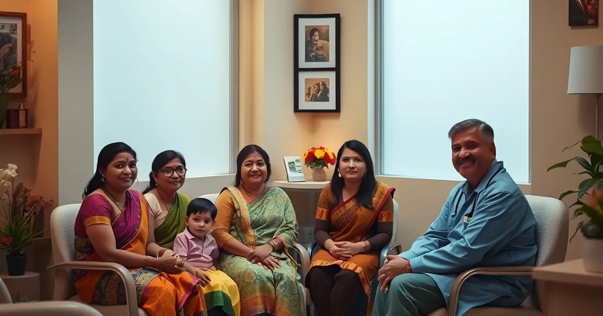 Best Indian Doctors in Mount Prospect (2026)