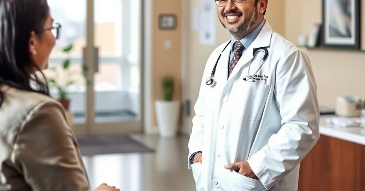 Best Indian Doctors in New Hyde Park (2026)