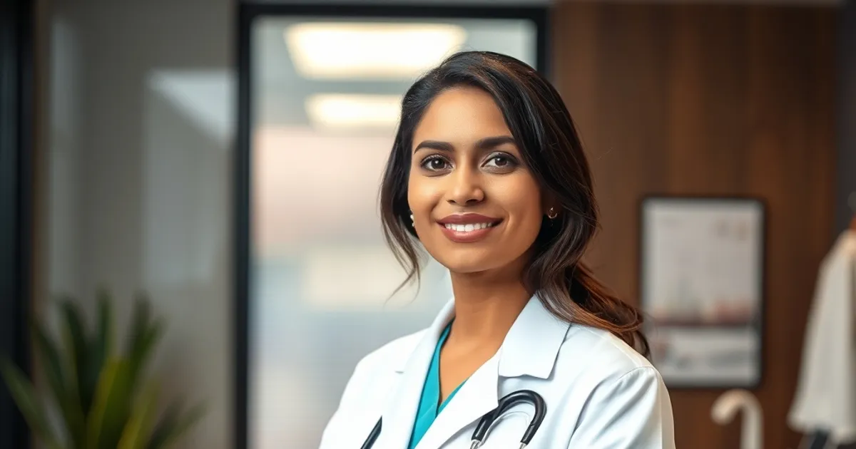 Best Indian Doctors in Newark (2026)