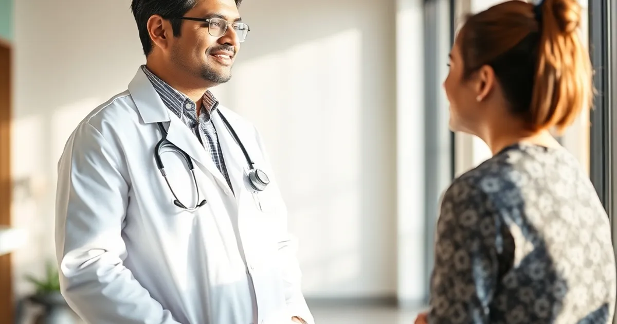 Best Indian Doctors in Oklahoma City (2026)