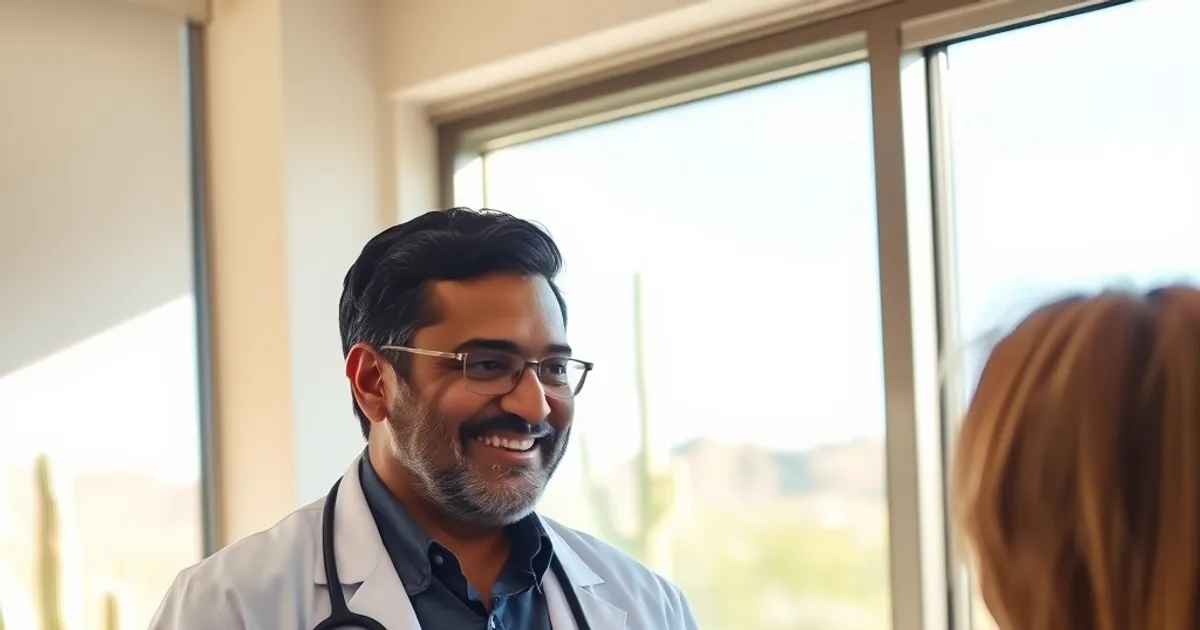 Best Indian Doctors in Phoenix (2026)