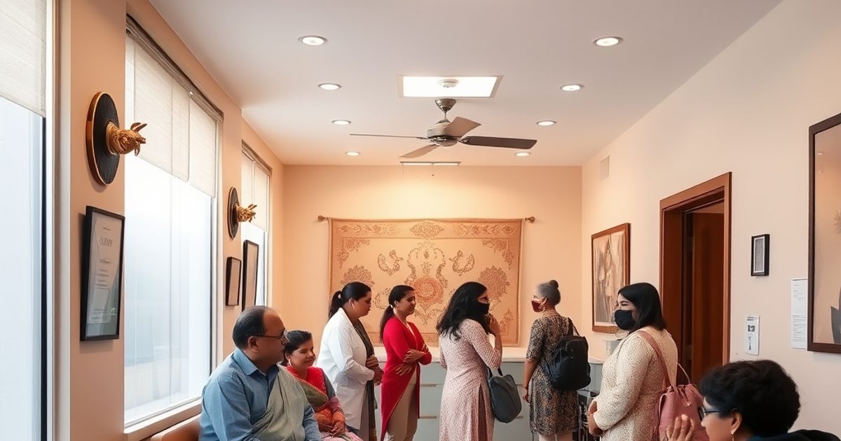 Best Indian Doctors in Plano (2026)