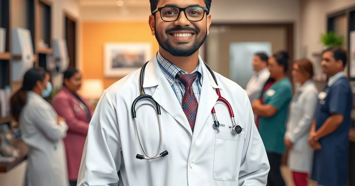 Best Indian Doctors in Raleigh (2026)
