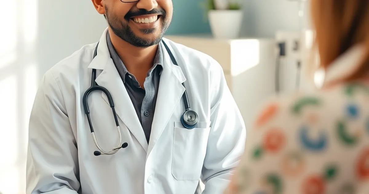 Best Indian Doctors in San Francisco (2026)