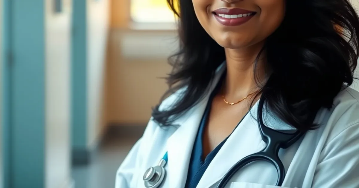 Best Indian Doctors in Tampa (2026)