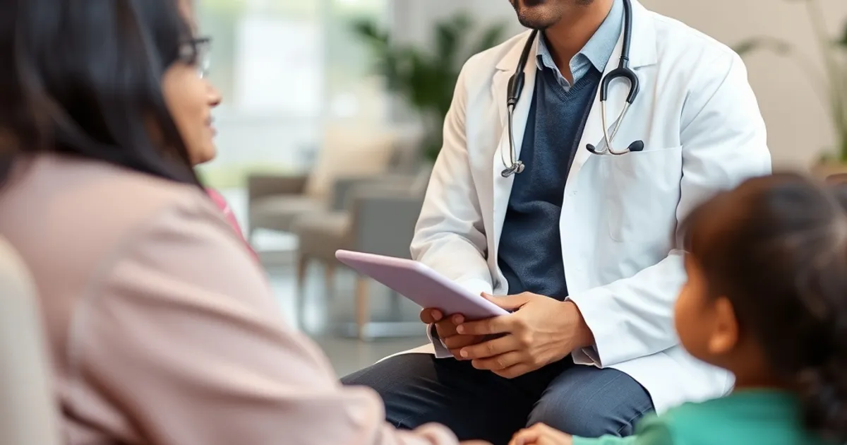 Best Indian Doctors in Tracy (2026)