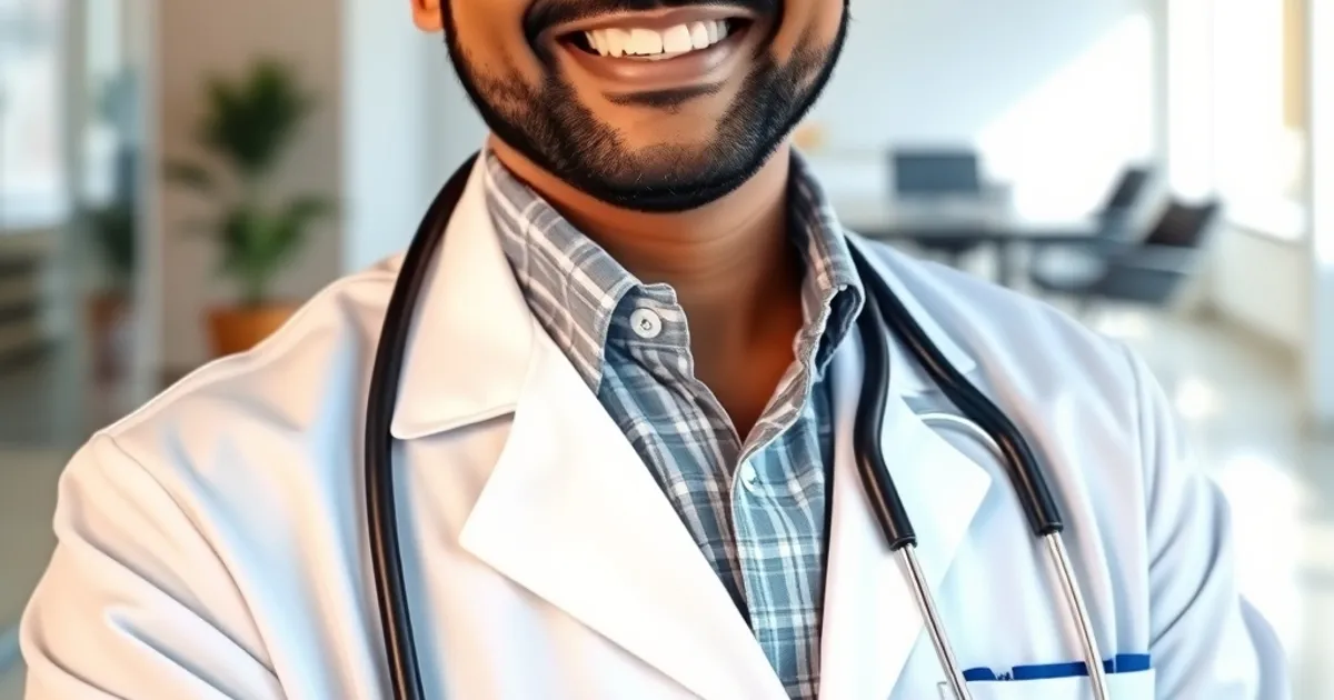 Best Indian Doctors in Troy (2026)
