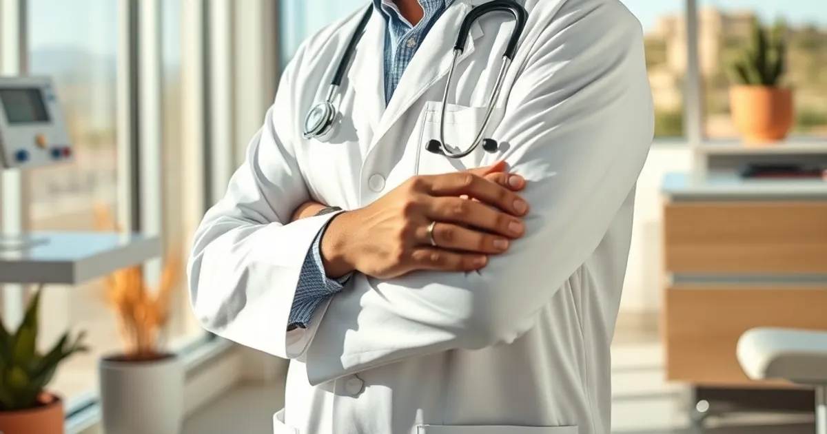 Best Indian Doctors in Tucson (2026)
