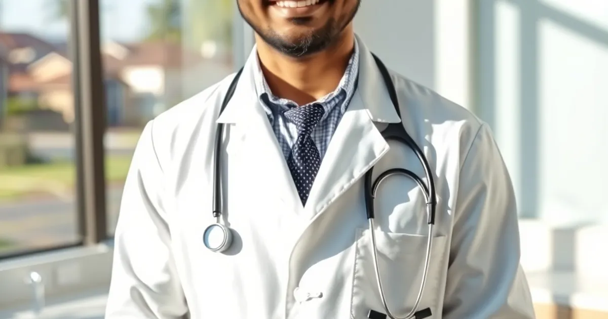Best Indian Doctors in Tustin (2026)