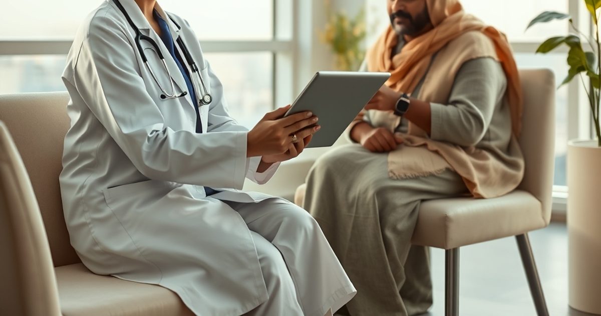Best Indian Doctors & Physicians in Abu Dhabi (2026)