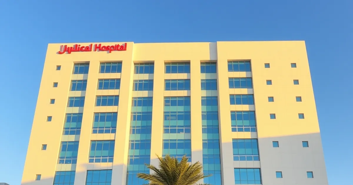 Best Indian Doctors & Physicians in Muscat (2026)