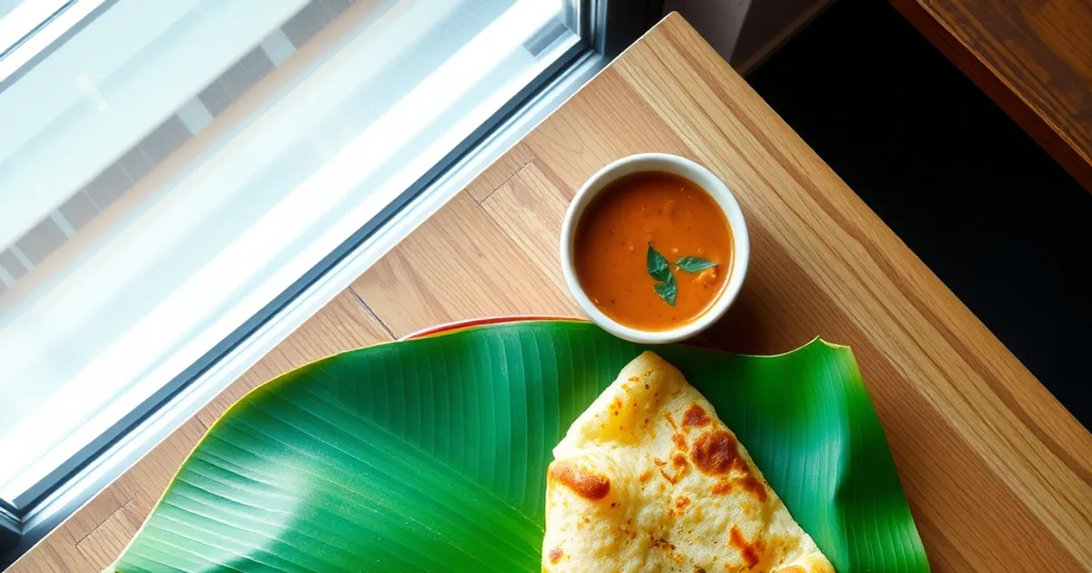 Best Indian Fast Foods in Amsterdam (2026)