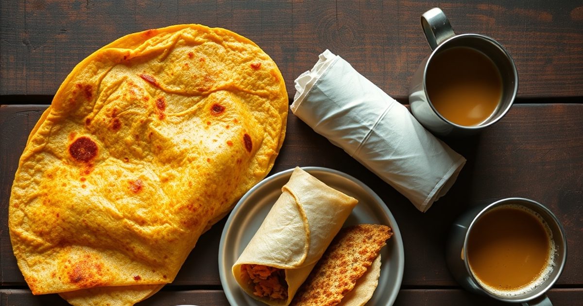 Best Indian Fast Foods in Jersey City (2026)