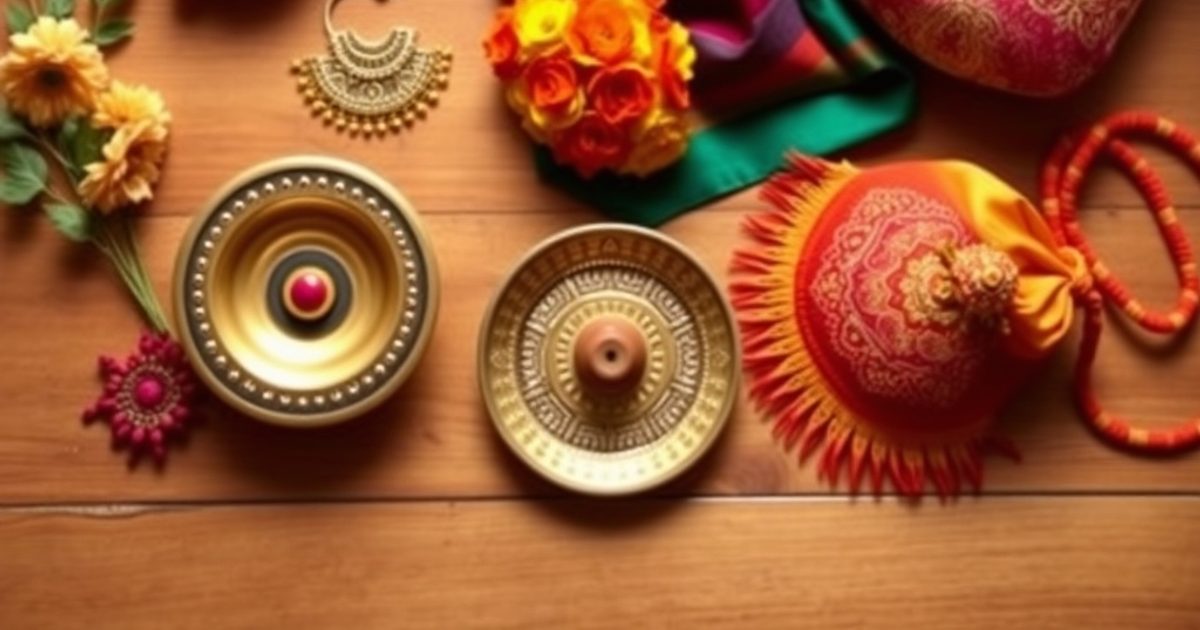 Best Indian Gift & Decor Shops in Plano (2026)