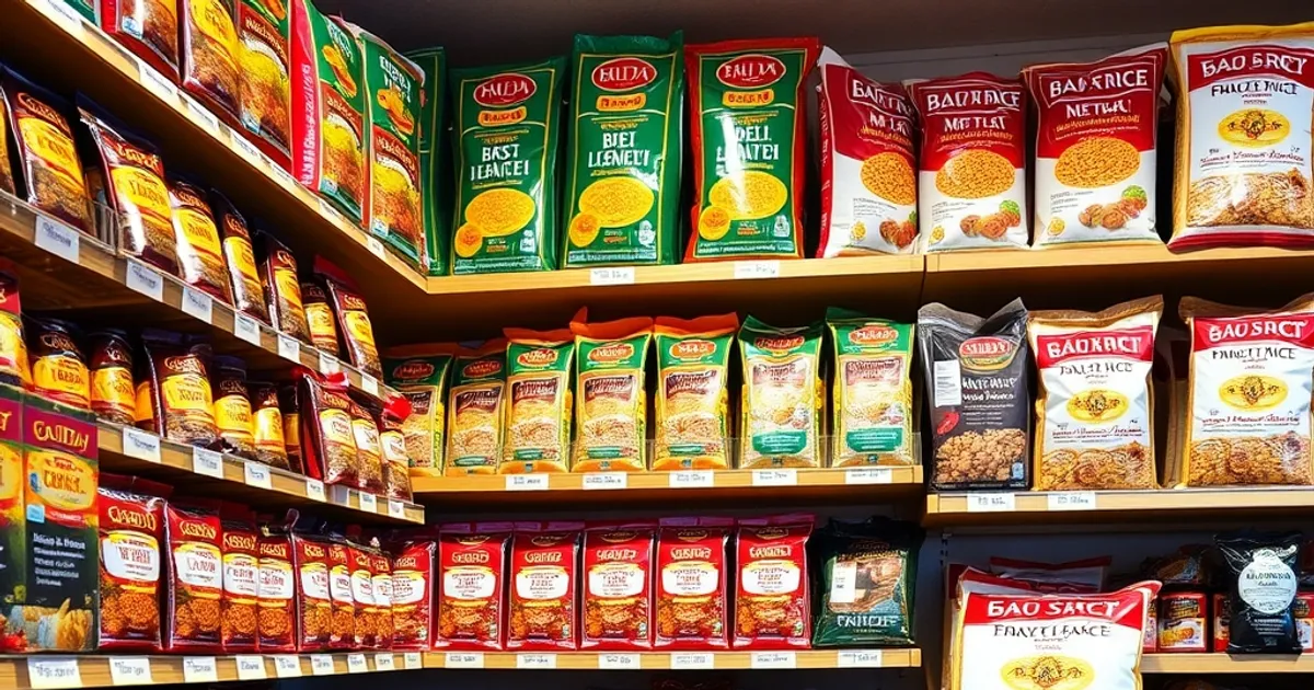 Best Indian Grocery Stores in Auckland (2026)