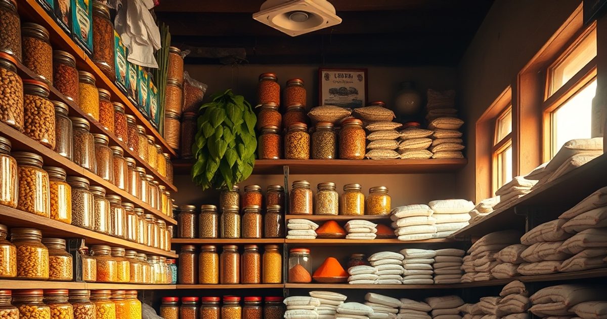 Best Indian Grocery Stores in Doha (2026)
