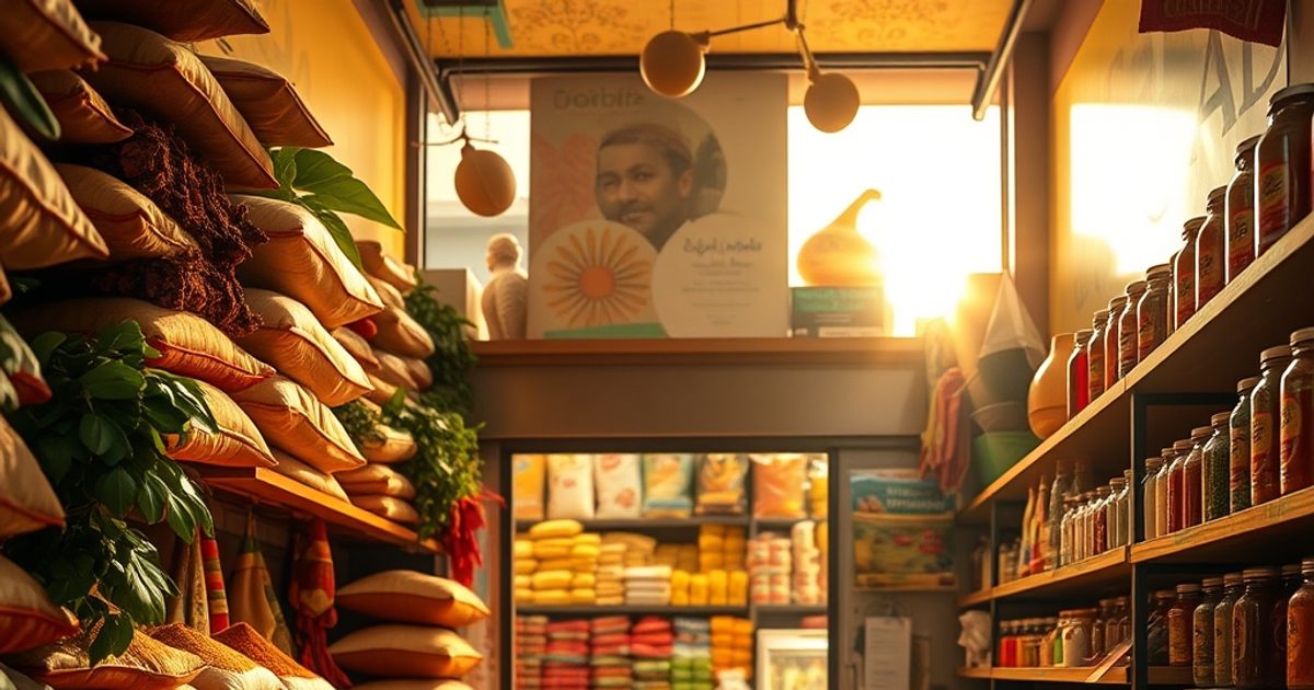 Best Indian Grocery Stores in Dubai (2026)