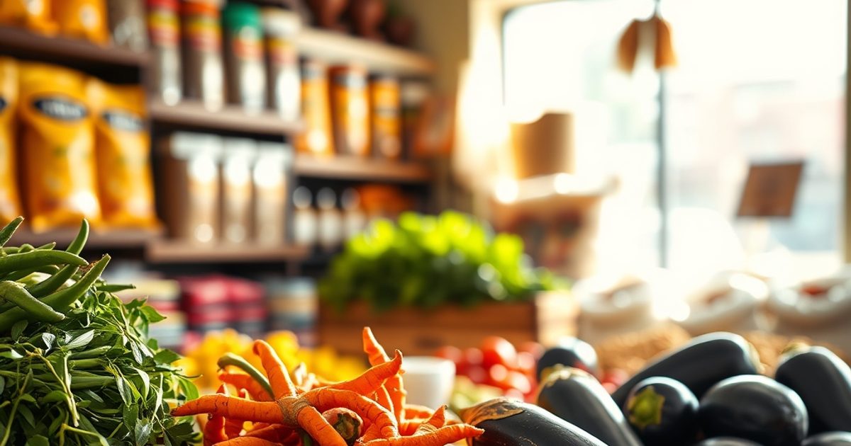 Best Indian Grocery Stores in Fremont (2026)