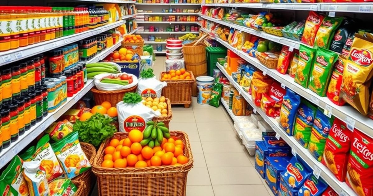 Best Indian Grocery Stores in Frisco (2026)