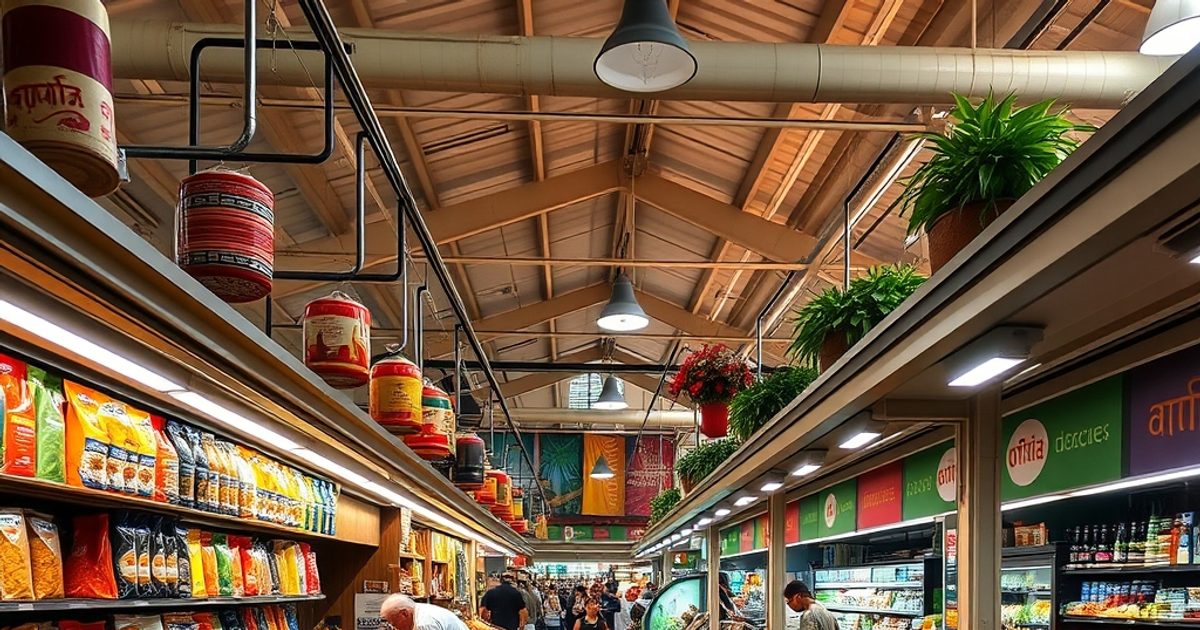 Best Indian Grocery Stores in Irving (2026)