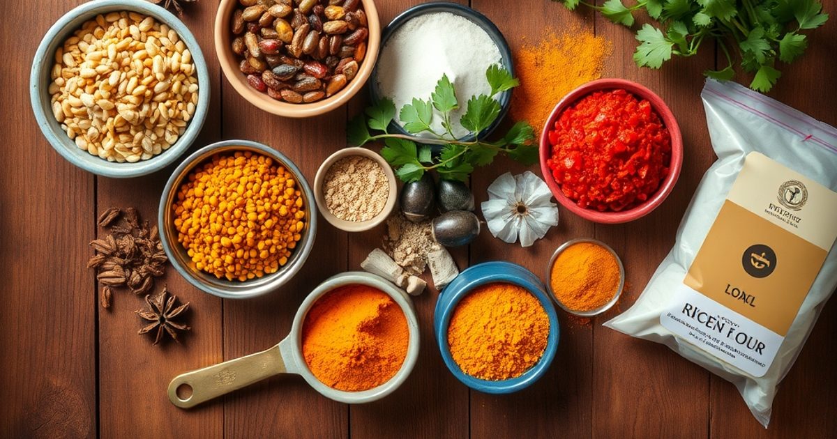 Best Indian Grocery Stores in Singapore (2026)