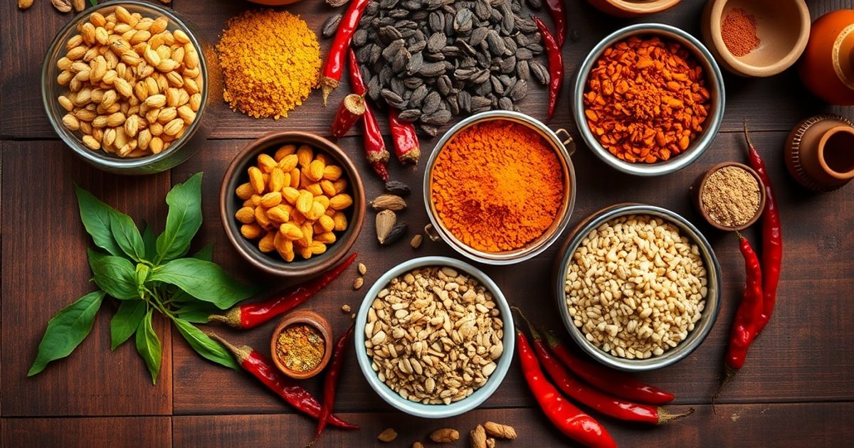Best Indian Grocery Stores in Sydney (2026)