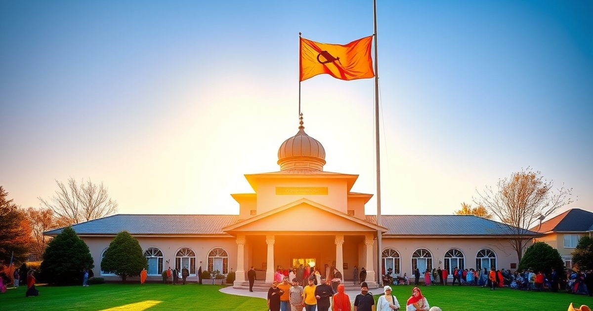 Best Indian Gurdwaras in Surrey (2026)
