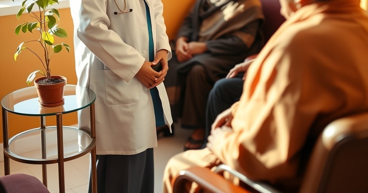Best Indian Health Professionals in Artesia (2026)