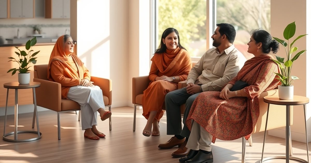 Best Indian Health Professionals in Ashburn (2026)