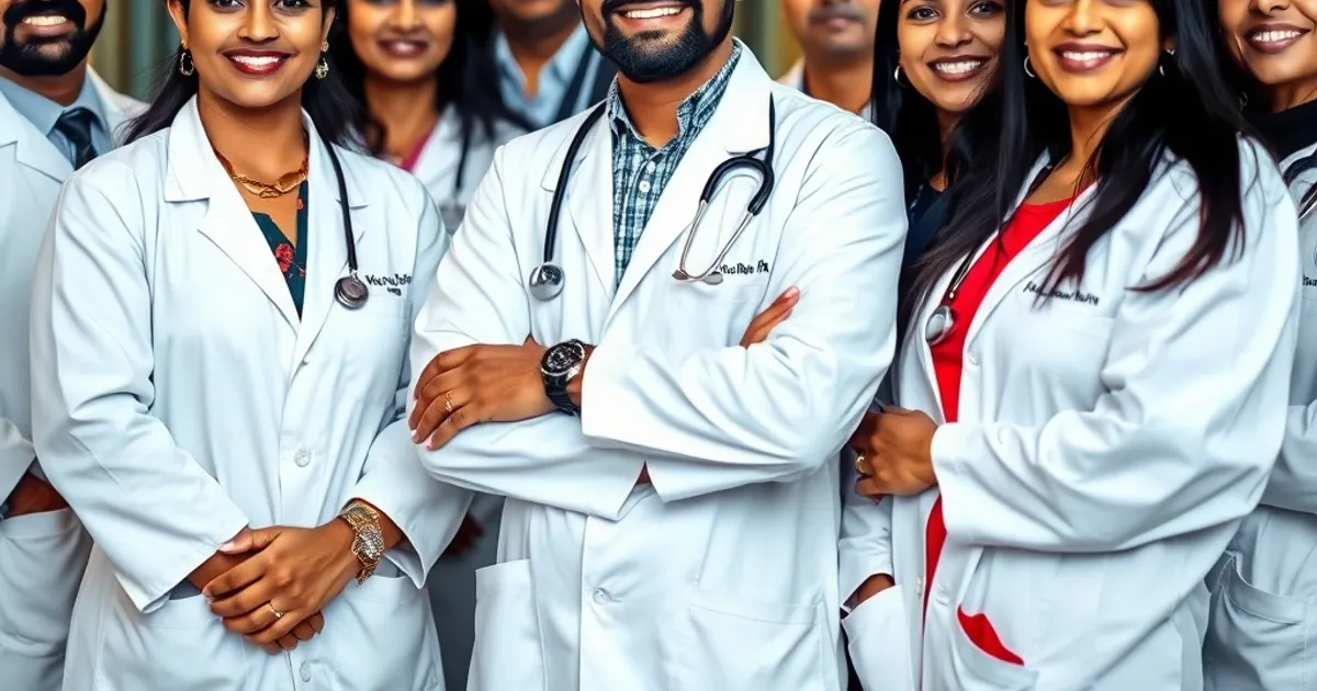 Best Indian Health Professionals in Atlanta (2026)