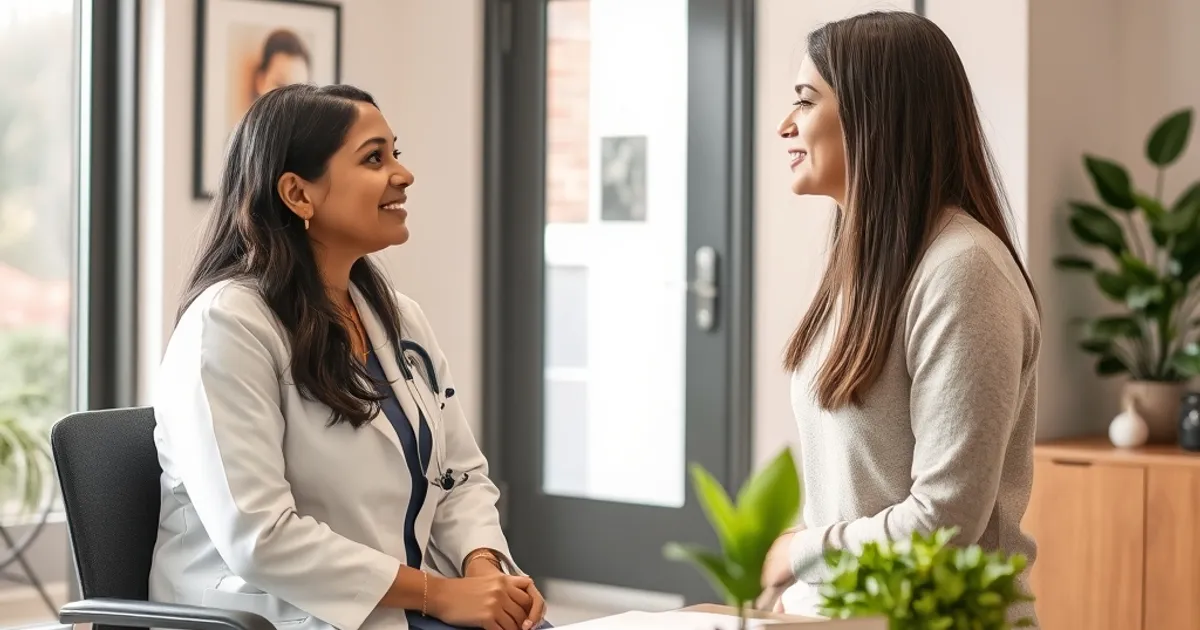 Best Indian Health Professionals in Bellevue (2026)