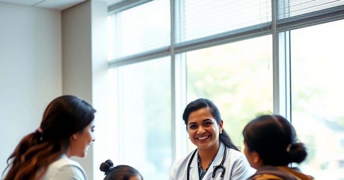 Best Indian Health Professionals in Boston (2026)