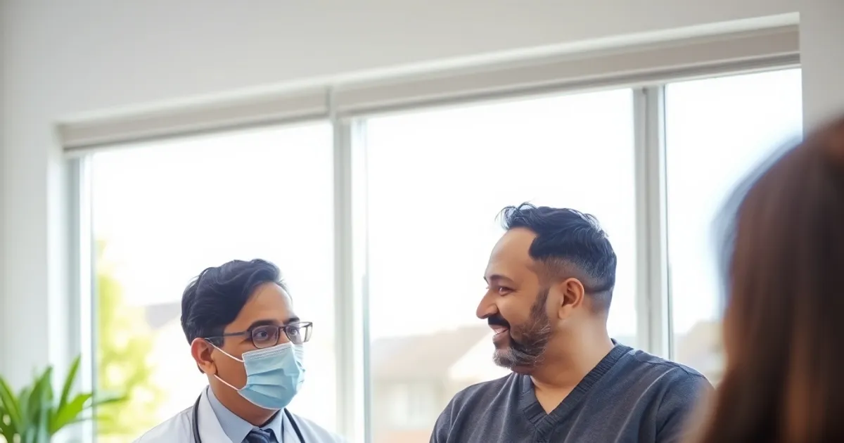 Best Indian Health Professionals in Carol Stream (2026)