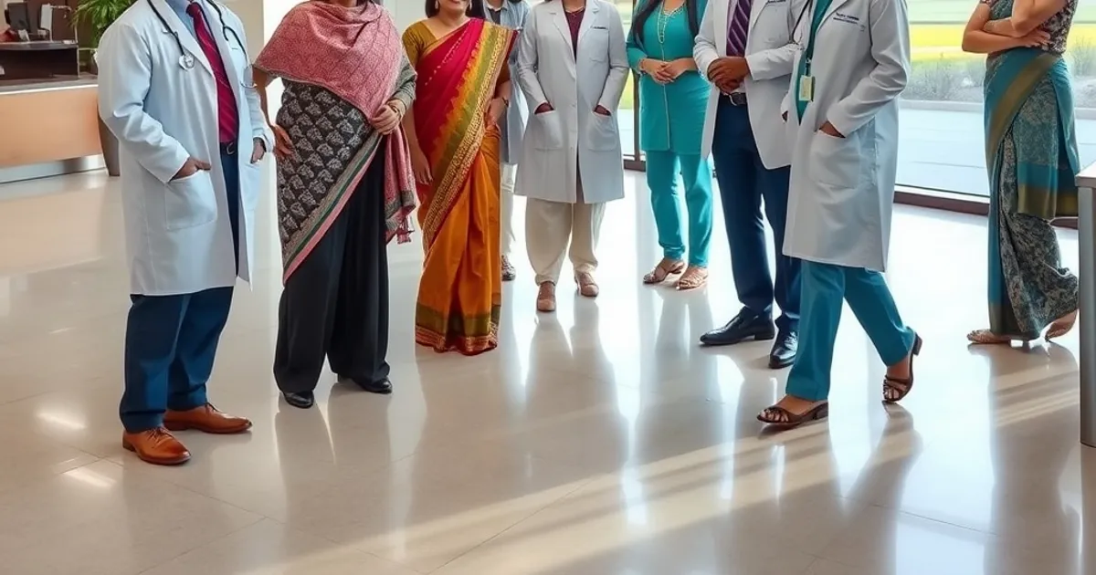Best Indian Health Professionals in Cary (2026)