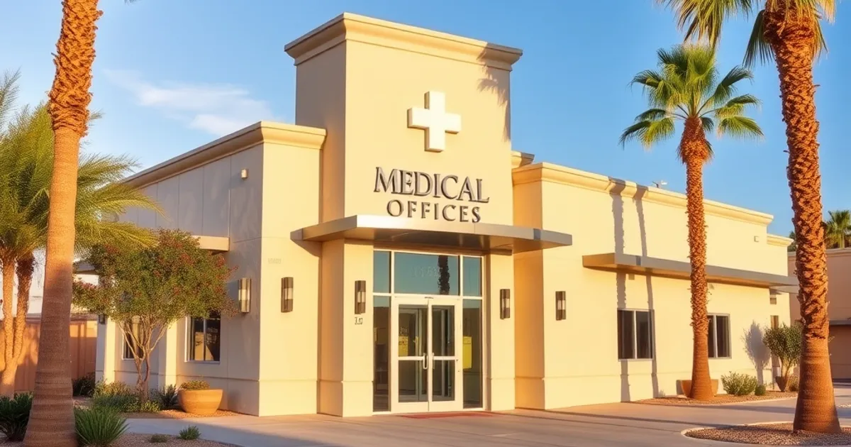 Best Indian Health Professionals in Chandler (2026)