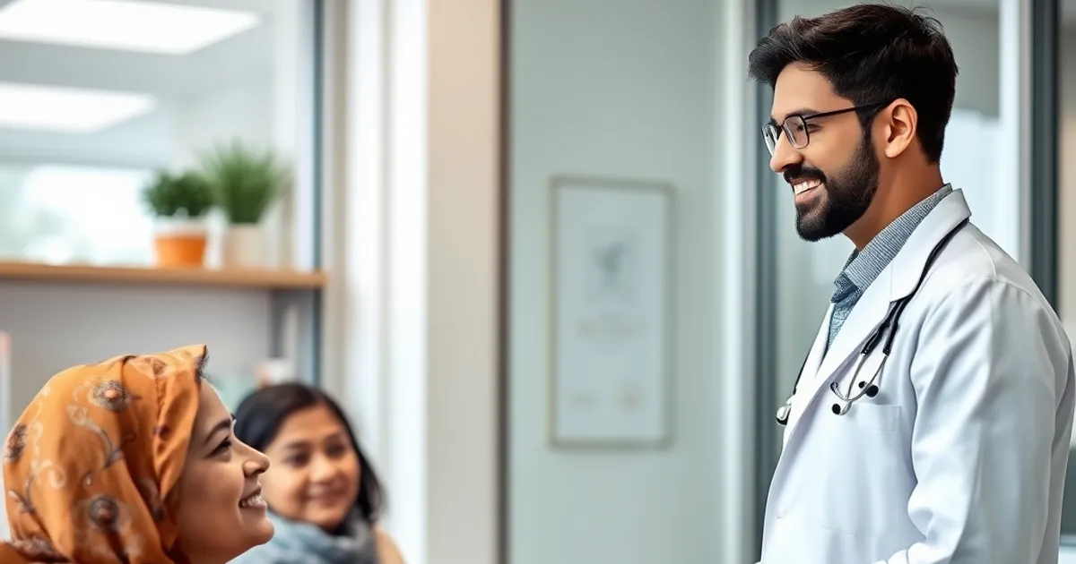 Best Indian Health Professionals in Chantilly (2026)