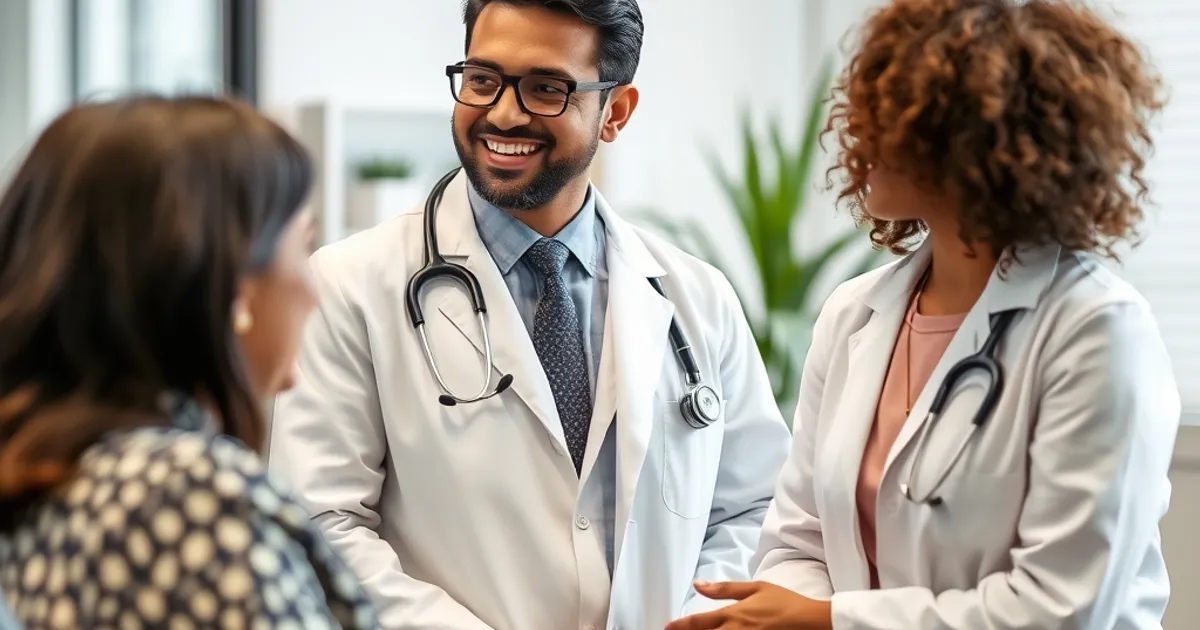 Best Indian Health Professionals in Charlotte (2026)