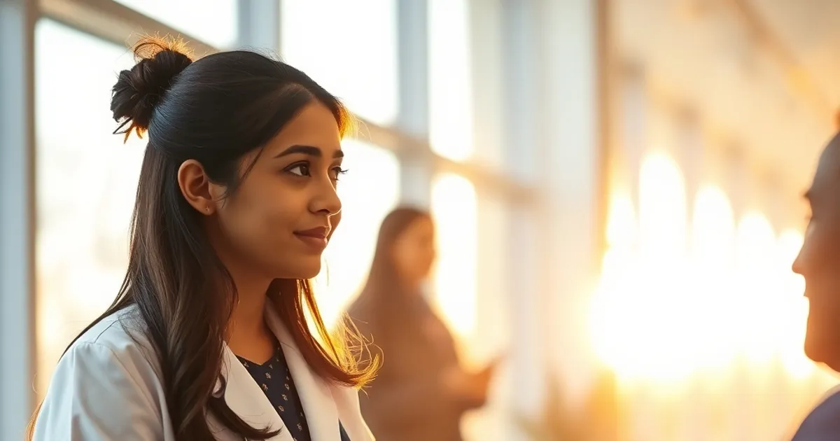 Best Indian Health Professionals in Cincinnati (2026)