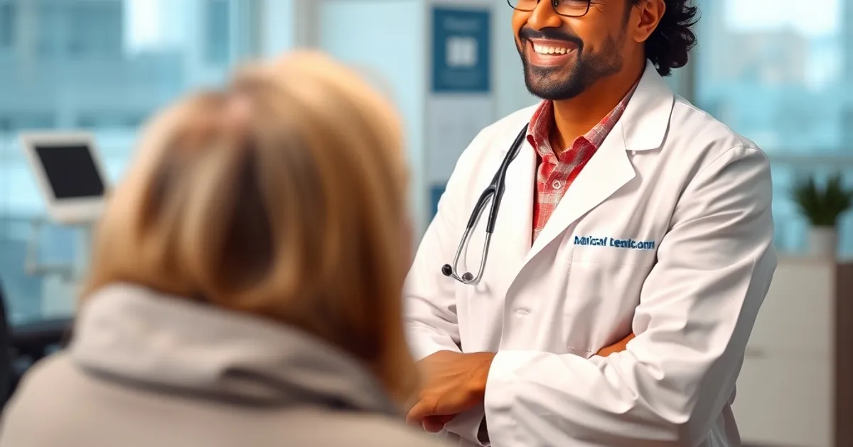 Best Indian Health Professionals in Detroit (2026)