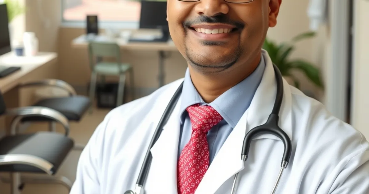 Best Indian Health Professionals in Ellicott City (2026)