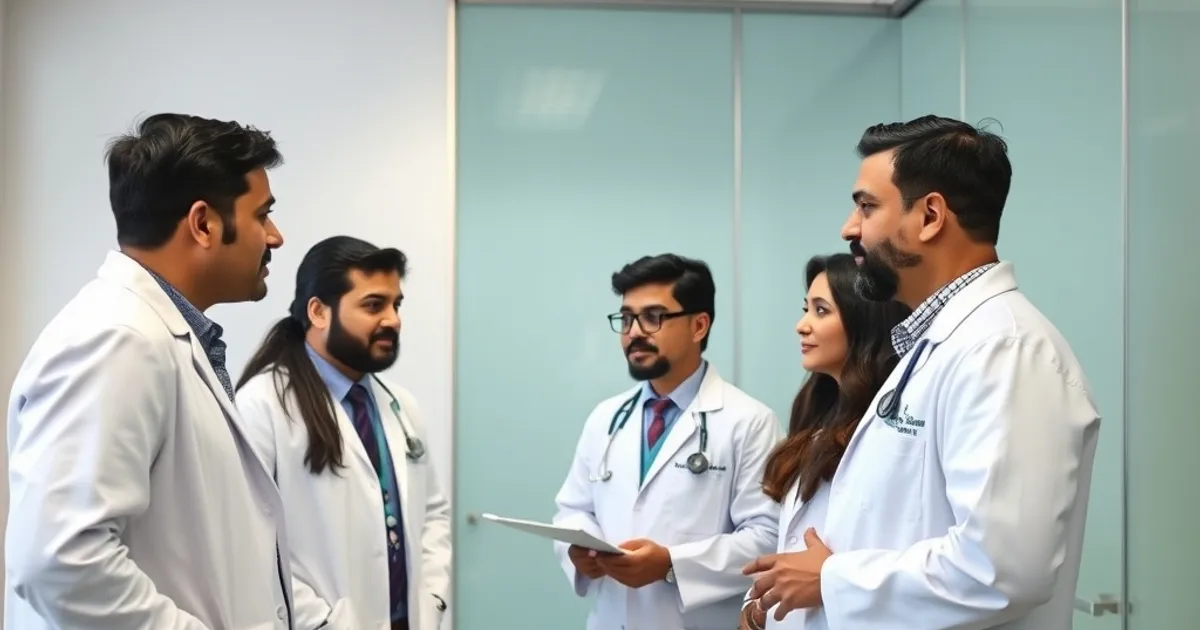 Best Indian Health Professionals in Fresno (2026)