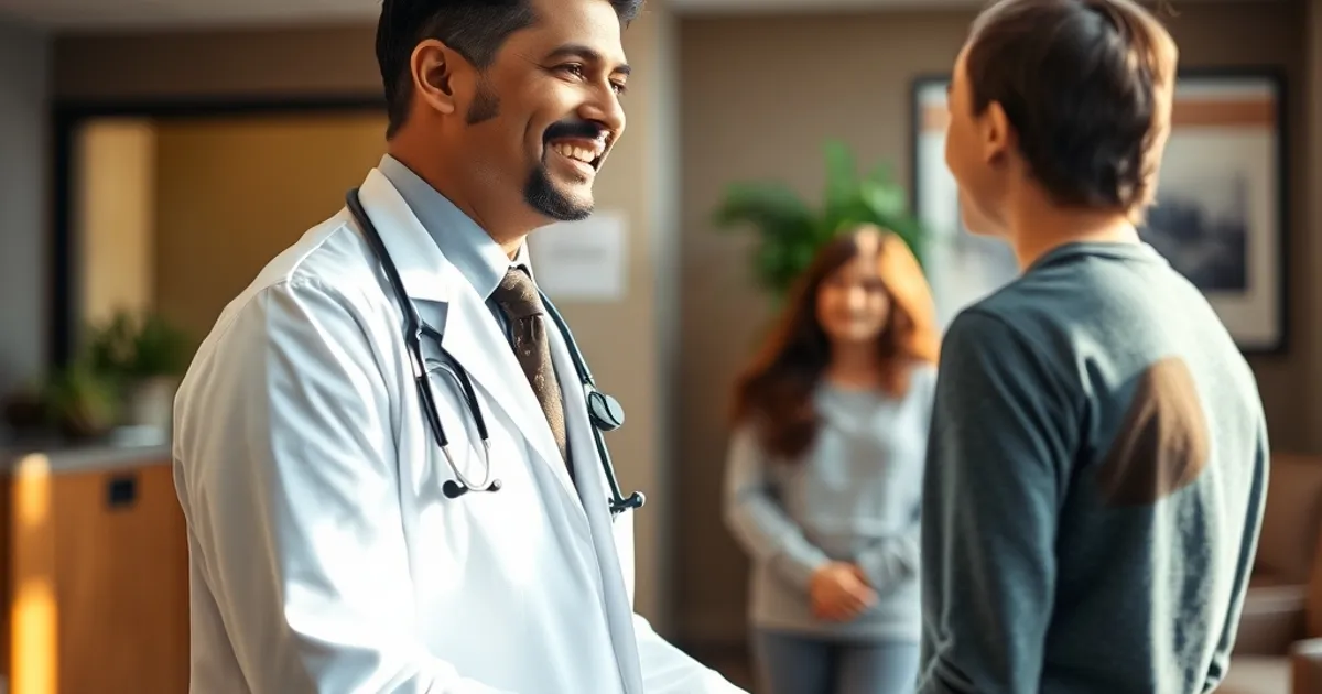 Best Indian Health Professionals in Greenwood (2026)