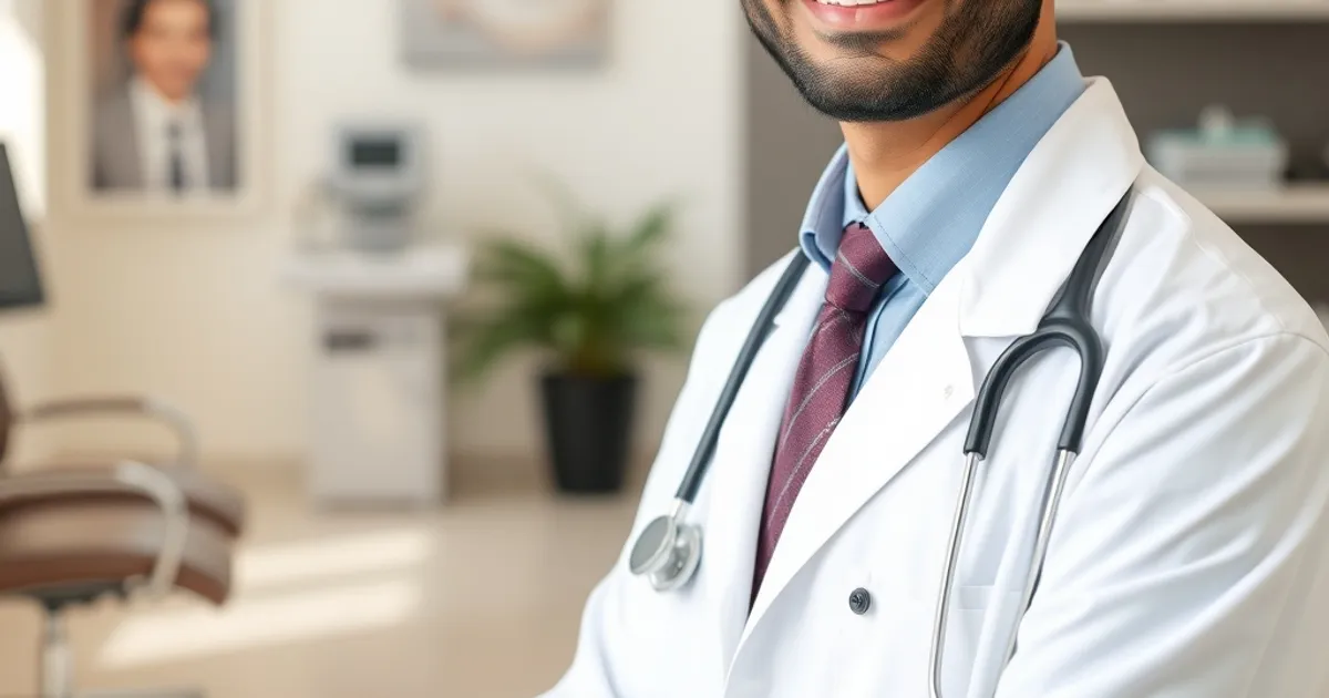 Best Indian Health Professionals in Las Vegas (2026)