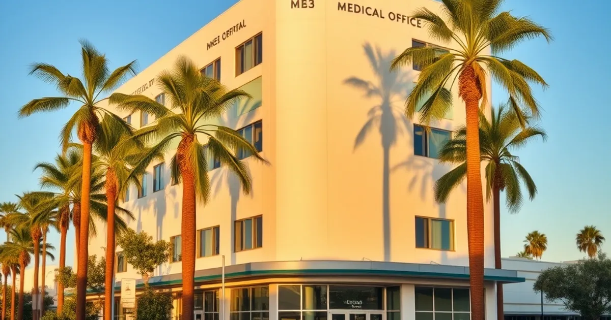 Best Indian Health Professionals in Long Beach (2026)