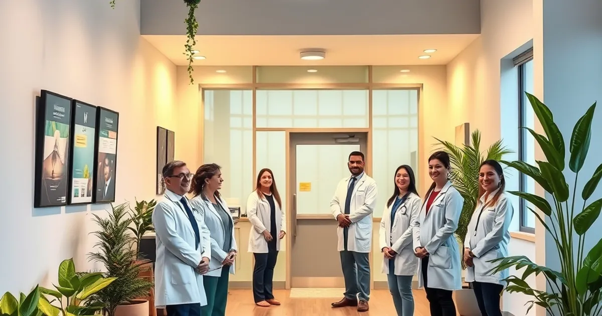 Best Indian Health Professionals in Louisville (2026)