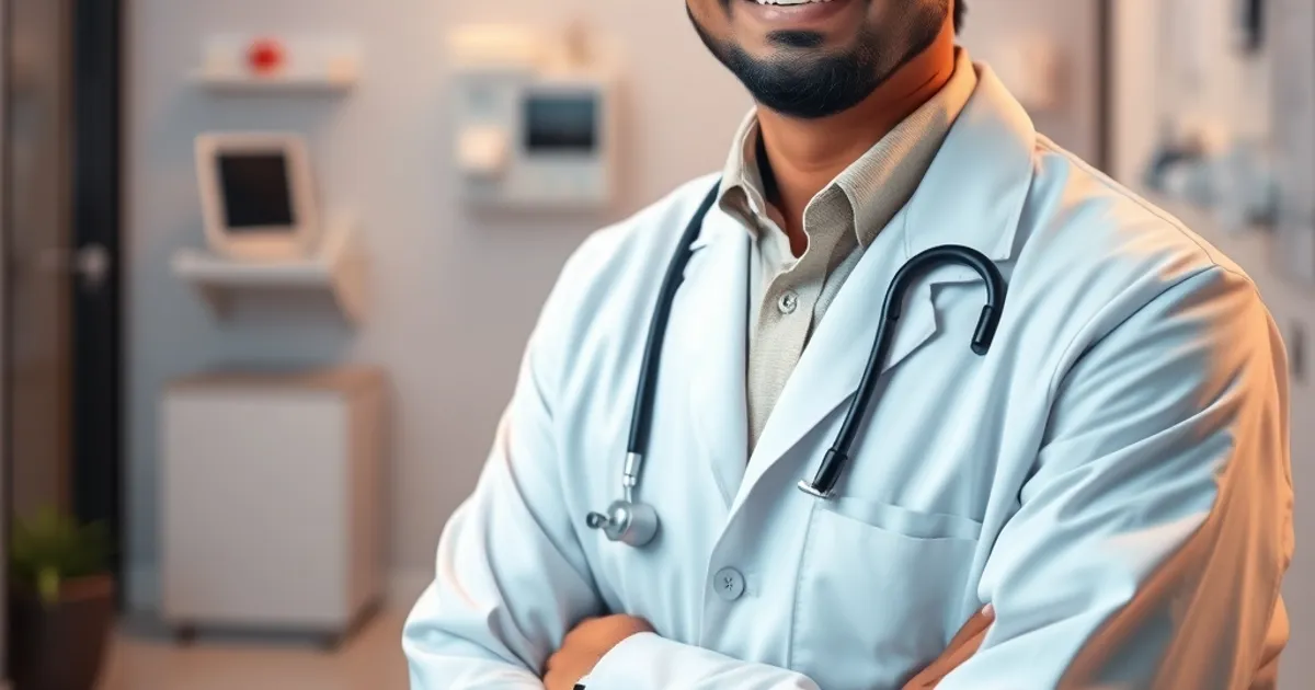 Best Indian Health Professionals in Mountain View (2026)