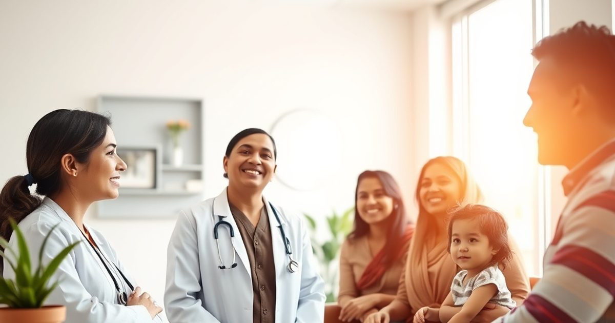 Best Indian Health Professionals in Naperville (2026)