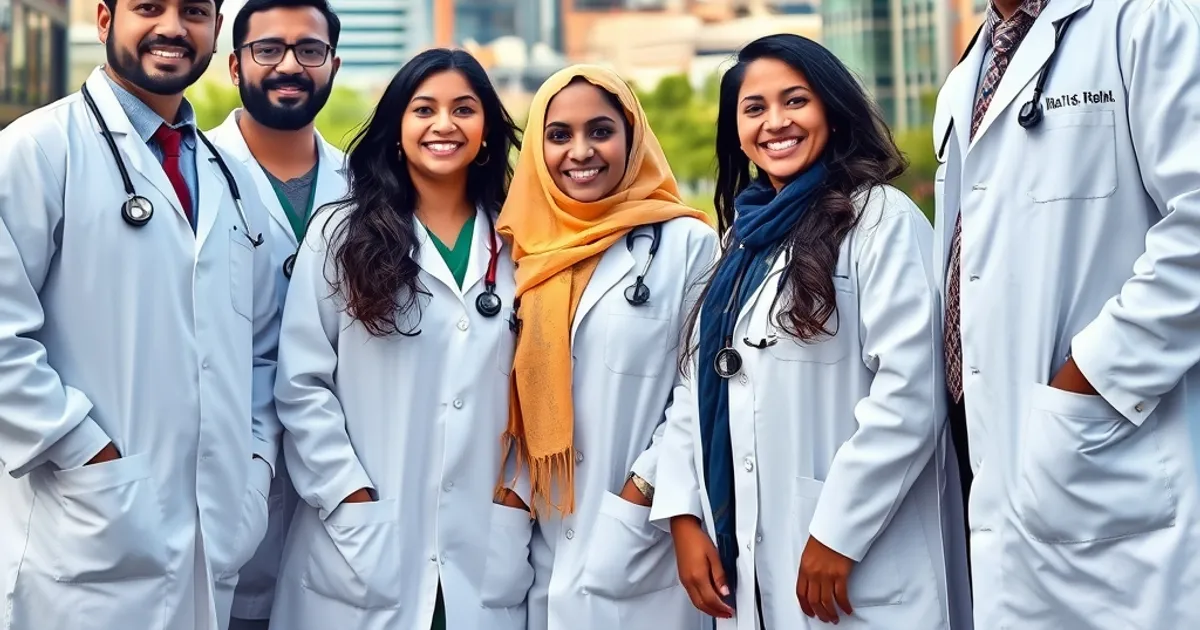 Best Indian Health Professionals in Nashville (2026)
