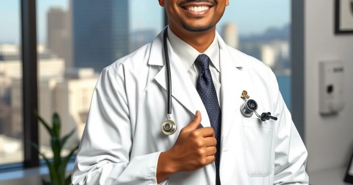Best Indian Health Professionals in San Francisco (2026)